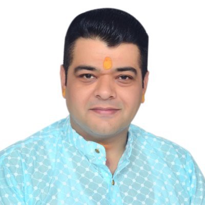 Leader of Opposition: MCD| Councillor: Ward 87, Ranjeet Nagar| Prabhari: Mumbai| Co-Incharge: Jharkhand, J&K State| National Council Member: AAP