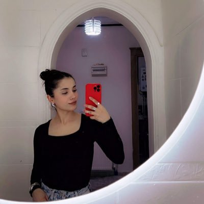 Melisaerknn's profile picture. .
https://t.co/o5Abs0rjXe