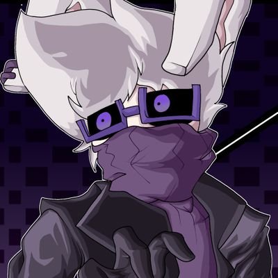 (eng/esp) 🇨🇴 video game artist/multifandom who dreams of being recognized and becoming a professional artist (if nihility allows me)