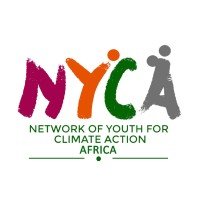 Network of Youth for Climate Action - Africa (@nyca__africa) 's Twitter Profile Photo Network of Youth for Climate Action - Africa (@nyca__africa) 's Twitter Profile Photo