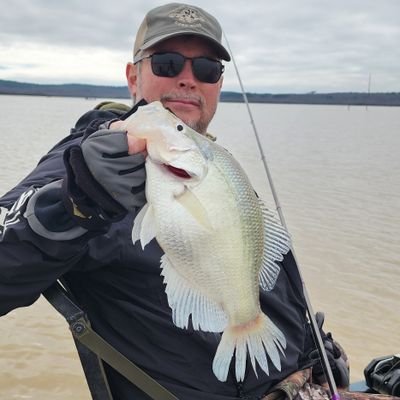 Husband, Father, Hunter, Fisherman, and a Proud American