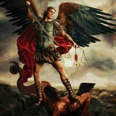 CrystalDav8301's profile picture. Christian ✝️ MAGA + MAHA - NO DMs