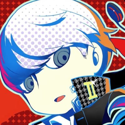 Un random que conocer gente nueva/Persona Fan, Silent hill y posiblemente cualquier juego