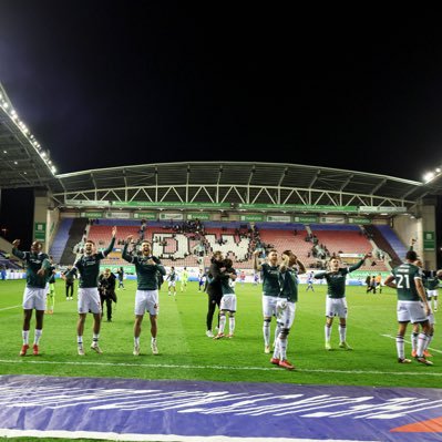 Seanwanderers1's profile picture. #BWFC