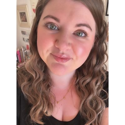 Lifestyle Blogger / Social Media Enthusiast / Emoji Lover āļøšā¤ļøš Check out my dedicated HR Account over on @sallyosheaHR My views are my own!