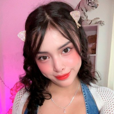 KATE ๐ Profile