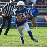 Jaxon Dowling (@jaxondowlingqb1) 's Twitter Profile