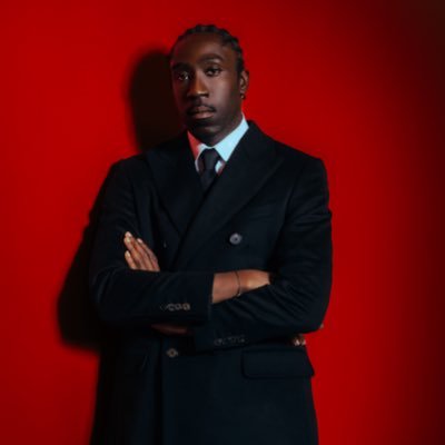 Multidisciplinary Creative 👔 CEO + CD @theproperlabel