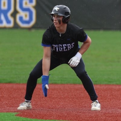 Luke Heckert Profile