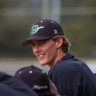 CadenRoth12's profile picture. Ohlone College / True Sophmore / Pitcher / 6’ 8’’ / 210lbs / Col 3:23 † / 925-719-8446 / cadenroth12@gmail.com
