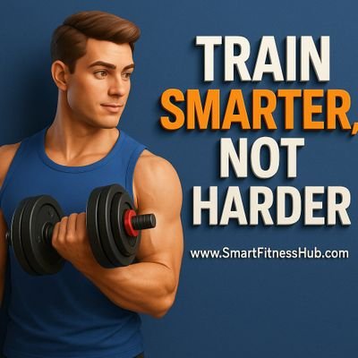 Train Smarter, Not Harder: https://t.co/Y7Z7q0w0xu