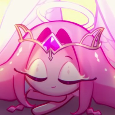 EternalSugarP's profile picture. 