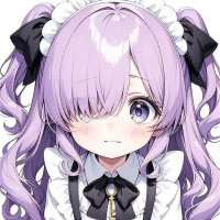 鍵子@鍵垢じゃない／AIイラスト勉強中 (@meiko_no_art) 's Twitter Profile Photo