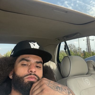 Livin that Hi Life, RIP Chad Butler. I do this for you Nanny 🕊