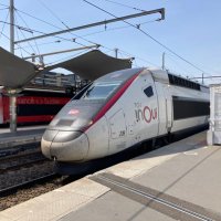 マツタケ所長@欧州鉄道🇫🇷 (@gleis_0) 's Twitter Profile Photo