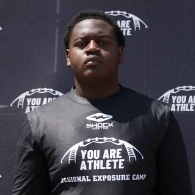Mar’Quis Harris Profile