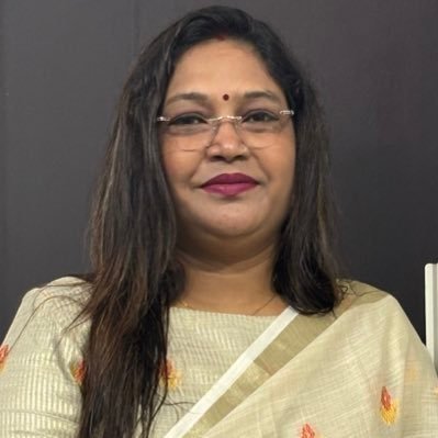 Ex National Player Volleyball. State President Sports Wing @AAPUttarPradesh