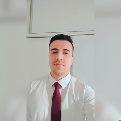mr_yazanadam's profile picture. Adalet Bakanlığı ⚖