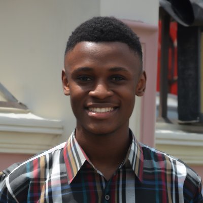nsikaksn's profile picture. UI/UX Designer