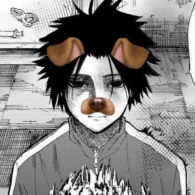 Ghos__tUruma's profile picture. 
