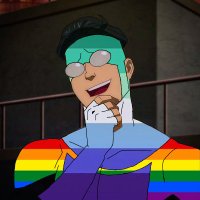 Gay mark (@fagvincible) 's Twitter Profile Photo Gay mark (@fagvincible) 's Twitter Profile Photo