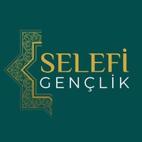 Selefi Gençlik (@selefi_genclik) 's Twitter Profile
