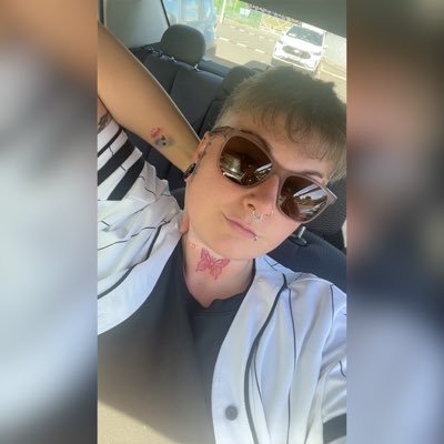 Aprilburrowes's profile picture. EST 19XX