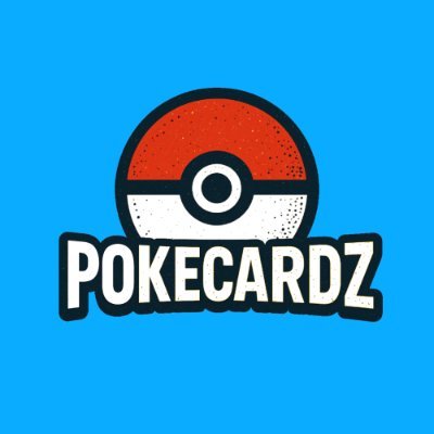 PokecardzIO's profile picture. PokeCardz turns your ideas into AI cards | Create your own at https://t.co/fQyFNuhX1n | CA: 9s3EnKxgwZHc9fkfj7JKy78LzAqVWENe8idZfgCzpump