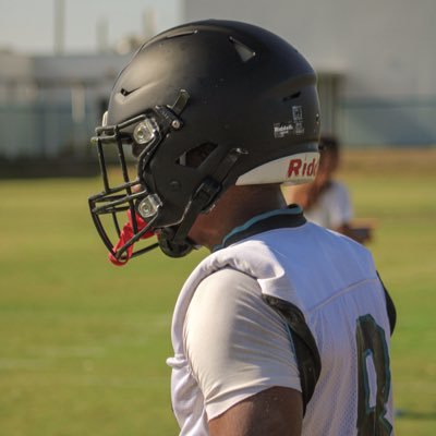 Colston Patterson Profile