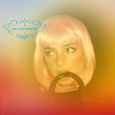 aquam✮rine Profile