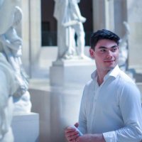 Matteo Quattrocchi (@matteoquattroc4) 's Twitter Profile