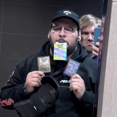Random Content, Shiba Dad, Pokemon Player and Professor Proud member of @teamsoothe