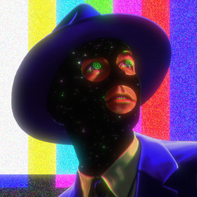 Boyvoidさんのプロフィール画像