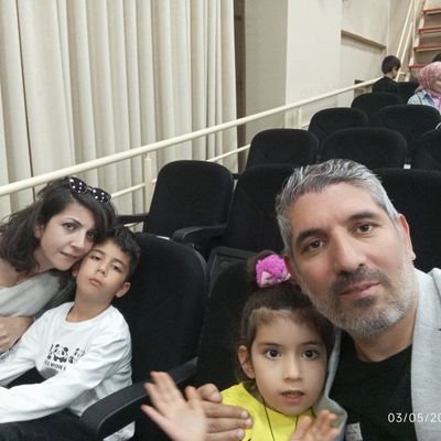 Hayatta en hakiki mürşit İlimdir.Öğretmen -Yönetici.Eğitim-İş Erzincan Başkanı. Birleşik Kamu İş Erzincan Tem.
Erzincan Gençler Birliği  Spor Klb.Bşk.
