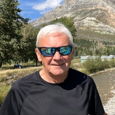 Retired Soil & Crop Research Scientist, formerly with Alberta Agriculture; Retired P. Ag. I’m happy to share my past experiences.