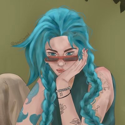 @sonijinxed