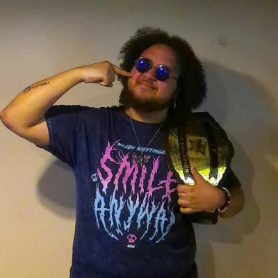 ❤️In a world of black and white, be the color red❤️
°Content creator for @Shoot2Win_
°Co-host of @ThruTheRopesPod
°#TEKKEN Fan
email: rjxpgaming@gmail.com
