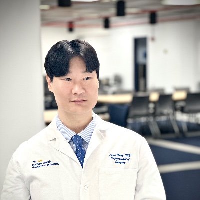 Jin Kook (Luke) Kang Profile