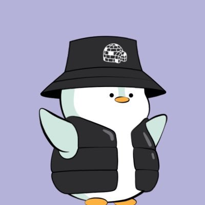 crypto '20. believe in smth $pengu.
🔗 Bridging gamers, builders, and blockchain innovation