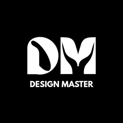 _designmaster's profile picture. 🎨 Graphic Designer  ✏️ Logo & Brand Expert  💡 Creative Vibes Daily