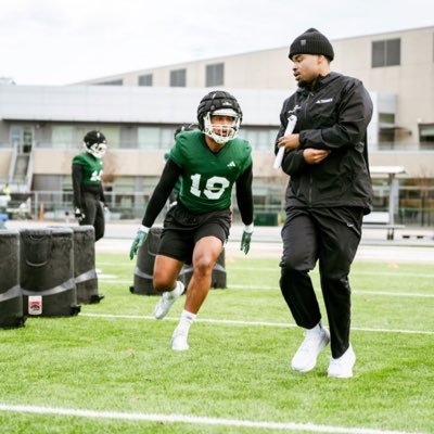Dayven Coleman aka “Coach DayDay” Profile