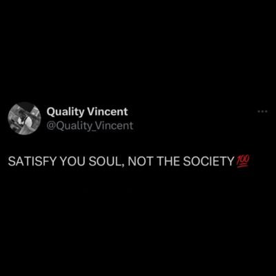 Quality Empire 🔌
backup page 🗞️
Make sure you follow @Quality_vincent