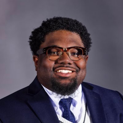 Christian| St. Louis Grown| #MOLeg Aide |
