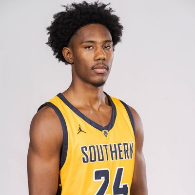 Dashawn Thomas Profile