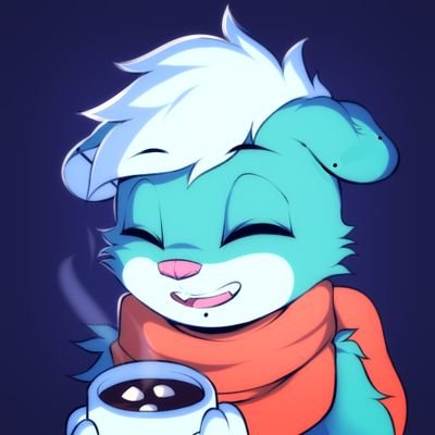 Bubbles57659's profile picture. 21 | Male | Pan | LGBTQ+ welcome ♡ | 18+ | just a little lewd ;) | Just a goofy lil otter, currently learning guitar and struggling massively, love me some snow