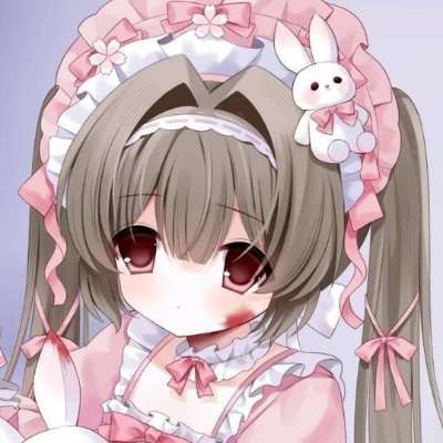 meownyandere's profile picture. ⠀⠀⠀⠀⠀ ⠀ ⠀⠀⠀⠀⠀⠀⠀ ⠀ ⠀⠀⠀  ʕ⁠·⁠ᴥ⁠·⁠ʔ  𖹭