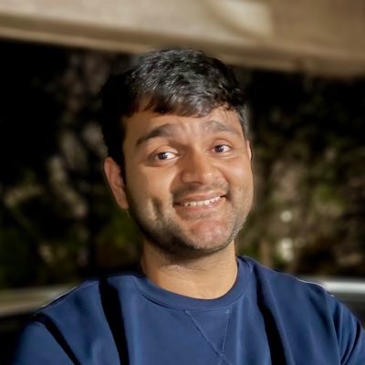 varun_j_mehta's profile picture. 