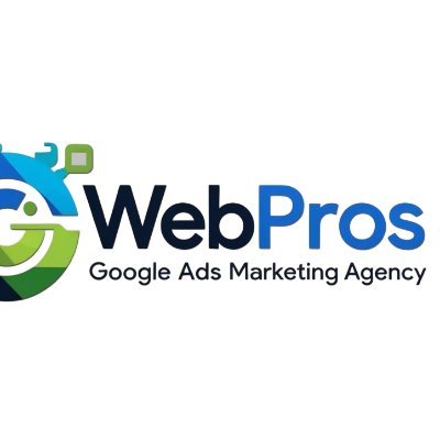 WebProsAgency's profile picture. WebPros Google Ads Marketing agency based in Montreal, Canada helping companies grow on the web through marketing automation.