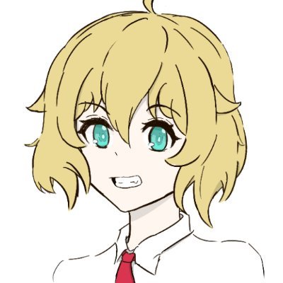 MizoMosu 🇹🇭 | 18 yrs || TH + EN ||
🗣️: WATCH SYMPHOGEAR!!!
FB:https://t.co/xImWaMBTJk
IG:https://t.co/8ila9wOClQ