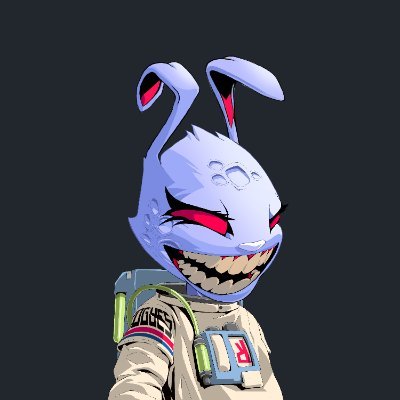 🅱️ąʍ🅱️ą 🥕🐇さんのプロフィール画像